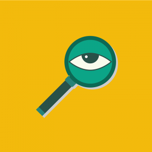 eye